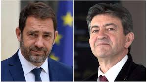 But there is more to him than a crusade for social justice.' Christophe Castaner Et Jean Luc Melenchon Vises Par Un Projet D Attentat De L Ultra Droite