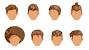 70 S Retro Hairstyle Men
