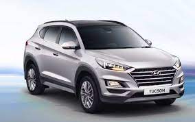 From www.autoguide.com check spelling or type a new query. Hyundai Tuscon Hyundai Warns Owners To Park Outside Recalls 180 000 Suvs Auto News Et Auto