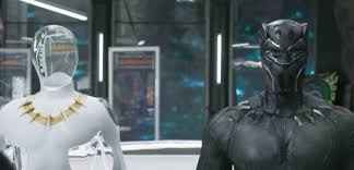 Here's a preview clip of black panther to get a better idea of what to expect from the upcoming superhero movie directed by ryan coogler and starring chadwick boseman, michael b. Every Wonderful Easter Egg You Missed In Black Panther The Geek Twins