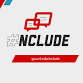 NCLUDE Networking: Building Community through Art event image