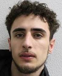 Pair jailed over Woolwich murder of Cameron Murfitt