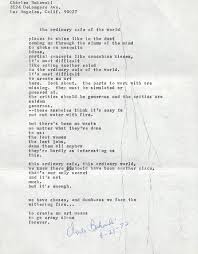 Charlesbukowski Manuscript Charles Bukowski Poems Charles Bukowski Bukowski