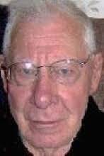 Obituary information for Valerius Messerick OFM