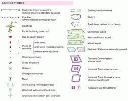 Ordnance Survey Map Symbols Google Search Map Symbols Ordnance Survey Maps Os Maps