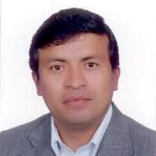 Wilson ROMÁN VARGAS