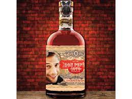 Etikety kuchynské~na alkohol~etikety na alkohol marhuľovica 16ks. Don Papa Vlastni Design Lahve Pro Oslavence Dobrydarek Cz