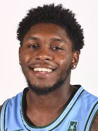 Men's Basketball Hosts Southern Miss