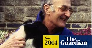 Geoffrey Mitchell obituary