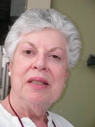 Betty Applebaum's Instagram, Twitter & Facebook