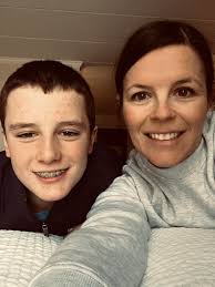 Happy National HOCKEY MOM day to all of our St. Louis Sting hockey moms!!!  ❤️🏒 Share some pics of you and your favorite player in the comments!