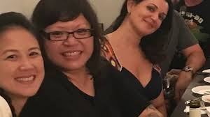 Fundraiser for Angie Del Rosario by Patrick Shampine : Helping Our Dear  Friend Angie