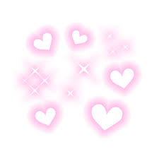 Pin By Abril On Picsart Love Stickers Love Heart Drawing Iphone Wallpaper App Pink Girly Things