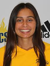 2018-19 Women's Soccer Roster