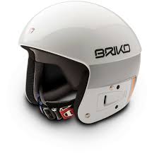 Briko Vulcano Fis Helmet 2018