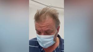 Homes under the hammer's martin roberts was rushed to a&e as his serious condition spread. Zczsfhomnccrdm