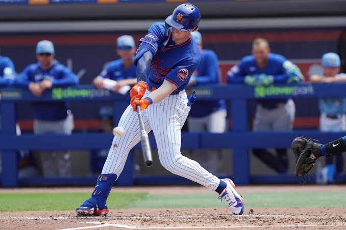 Mets' Brett Baty Primed for Breakout in 2026