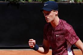 Ugo humbert, a french tennis player, was added to the brieflines archive this morning. Ugo Humbert Tennis Explorer