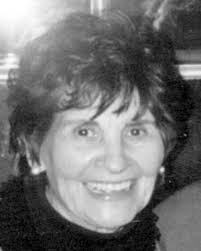 Vera Van Arsdale Obituary