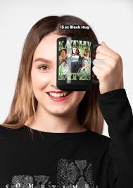 KATHY BATES Coffee Mug, Kathy Bates Tea Mug, Kathy Bates Drinkware, Kathy  Bates Mug, Kathy Bates Merch Gift, Actress Kathy Bates Print Mugs