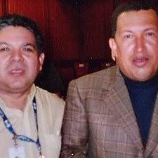 Carlos Level. Gloria Bravo Pueblo