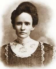 Annie Webb Blanton (1870-1945)