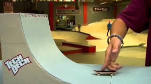 Tricks getting more technical, and stylish. Tech Deck Tutorials Vertical Tricks Fur Fortgeschrittene Youtube