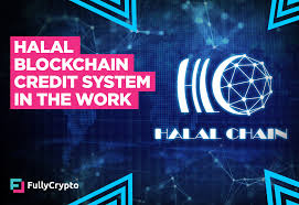 Xrp is known as a real time gross settlement system which is a 'currency exchange and remittance network' that the xrp price page is part of the coindesk 20 that features price history, price ticker. Halal Blockchain Credit System In The Works Fullycrypto