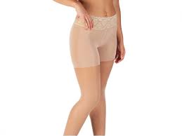 Hipstik Legwear Slip Proof Comfort Tights