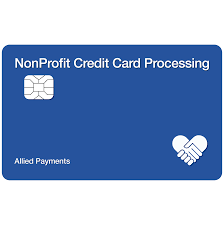 We did not find results for: Nonprofit Credit Card Processing Allied Payments
