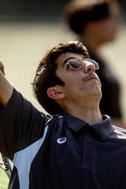 Roseburg boys tennis making strides