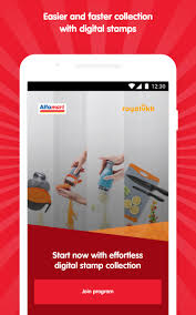Jika kehilangan password, maka klik pada fitur lupa password dan lengkapi informasi yang. Alfastamp For Android Apk Download