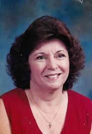 Carolyn Rushing Hinton Obituary