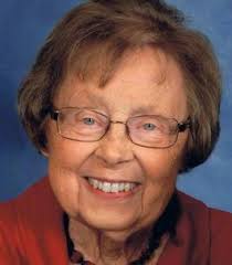 Elizabeth Yoder Obituary