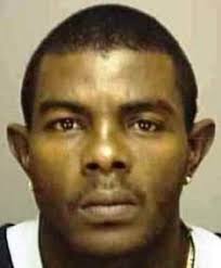 Terrance Eugene McCloud (1971-2007)