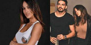 Ma il matrimonio viene annullato! Isola Dei Famosi 2018 Rosa Perrotta Incinta La Frase Shock