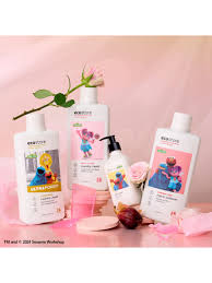 ecostore】SESAME STREET ランドリーリキッド＜ピオニー＆ローズ＞  1L（ランドリーグッズ）｜ecostore（エコストア）｜ファッション通販｜ウサギオンライン公式通販サイト