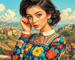 Free AI Art Enhancer