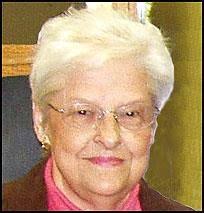 Sharon HOVEN Obituary (2016)