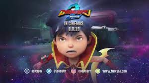Boboiboy musim 3 episod 7: Boboiboy Movie 2 Full Free Video Bocor Leaked Video Youtube