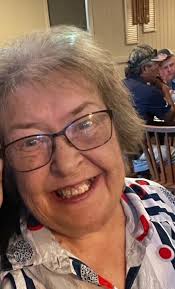 Joyce Collins Obituary December 3, 2023