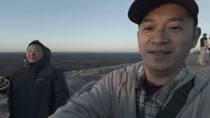 Grand Canyon in Georgia