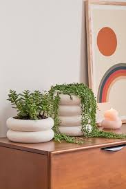 Areaware Short Stacking Planter In 2020 Urban Outfitters Bedroom Urban Outfitters Home Areaware