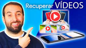 Como recuperar un video borrado del movil. Como Recuperar Videos Borrados En El Movil Youtube