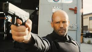 Head over to my facebook page & click follow. Erster Trailer Jason Statham Auf Blutigem Rachefeldzug In Cash Truck Chip