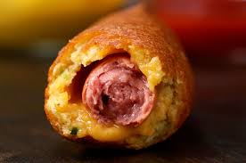 On february 18th, 2021, twitter14 user @betsy_klein tweeted a statement from cruz about the trip. Cheesy Jalapeno Corn Dogs
