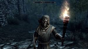 Top 10 Best Followers In Skyrim Faded Blurred