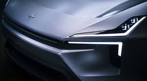 Polestar is a swedish automotive brand owned by volvo cars and by extension its parent company geely. 2022 Polestar 3 Electric New Release Volvo Review Cars