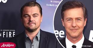 Edward Norton a rappelé l'instant où il a sauvé la vie de Leonardo DiCaprio  aux Galápagos