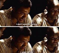 In the twelfth year of his unforgettable odyssey, solomon's chance meeting with a canadian abolitionist will forever alter his life. Pin On What I Watched